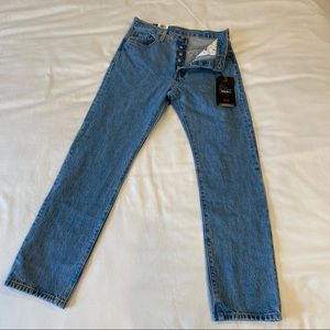 Levi’s Premium 501